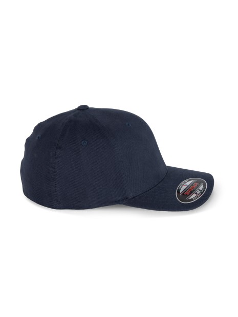 K-UP Casquette Flexfit coton brossé - 6 panneaux /api/colors/b68891a9-1d28-4f7a-8deb-775c45027afd personnalisable