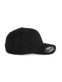 K-UP Casquette Flexfit coton brossé - 6 panneaux /api/colors/b9fdad4a-5e94-45cb-8c03-c08b349b28c3 personnalisable