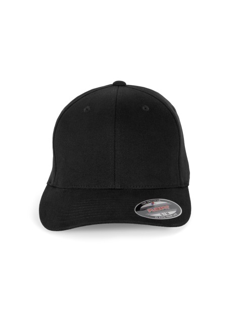 K-UP Casquette Flexfit coton brossé - 6 panneaux /api/colors/b9fdad4a-5e94-45cb-8c03-c08b349b28c3 personnalisable