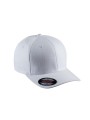 K-UP Casquette Flexfit coton brossé - 6 panneaux /api/colors/7a92cd2d-10d2-40b4-928b-296bb7487506 personnalisable