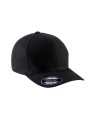 K-UP Casquette Flexfit coton brossé - 6 panneaux /api/colors/b9fdad4a-5e94-45cb-8c03-c08b349b28c3 personnalisable