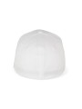 K-UP Casquette Flexfit coton brossé - 6 panneaux /api/colors/7a92cd2d-10d2-40b4-928b-296bb7487506 personnalisable