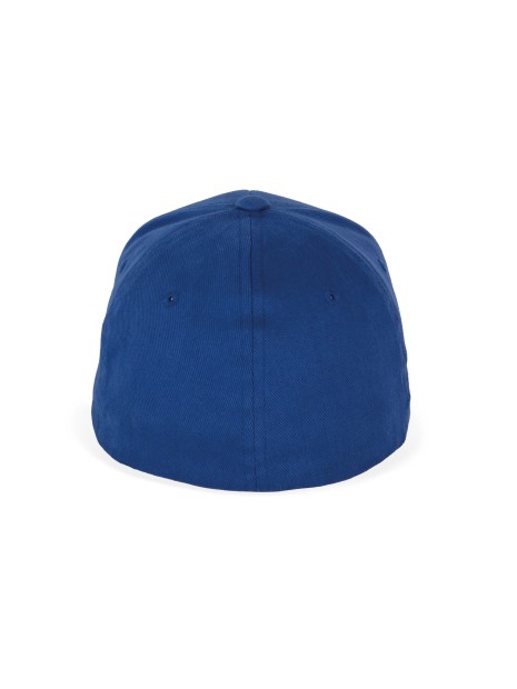 K-UP Casquette Flexfit coton brossé - 6 panneaux /api/colors/cdd6ba31-692e-4c2e-b1b4-a3a4a50cf176 personnalisable
