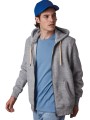 Casquettes à personnaliser K-UP Casquette Flexfit coton brossé - 6 panneaux 