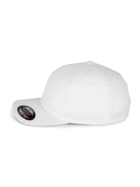 K-UP Casquette Flexfit coton brossé - 6 panneaux /api/colors/7a92cd2d-10d2-40b4-928b-296bb7487506 personnalisable