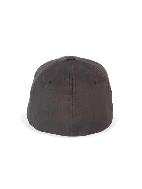 K-UP Casquette Flexfit coton brossé - 6 panneaux /api/colors/0dd65bd5-a765-4805-9f28-1b9ed62fe497 personnalisable
