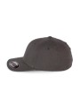 K-UP Casquette Flexfit coton brossé - 6 panneaux /api/colors/0dd65bd5-a765-4805-9f28-1b9ed62fe497 personnalisable