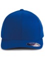 K-UP Casquette Flexfit coton brossé - 6 panneaux  personnalisable