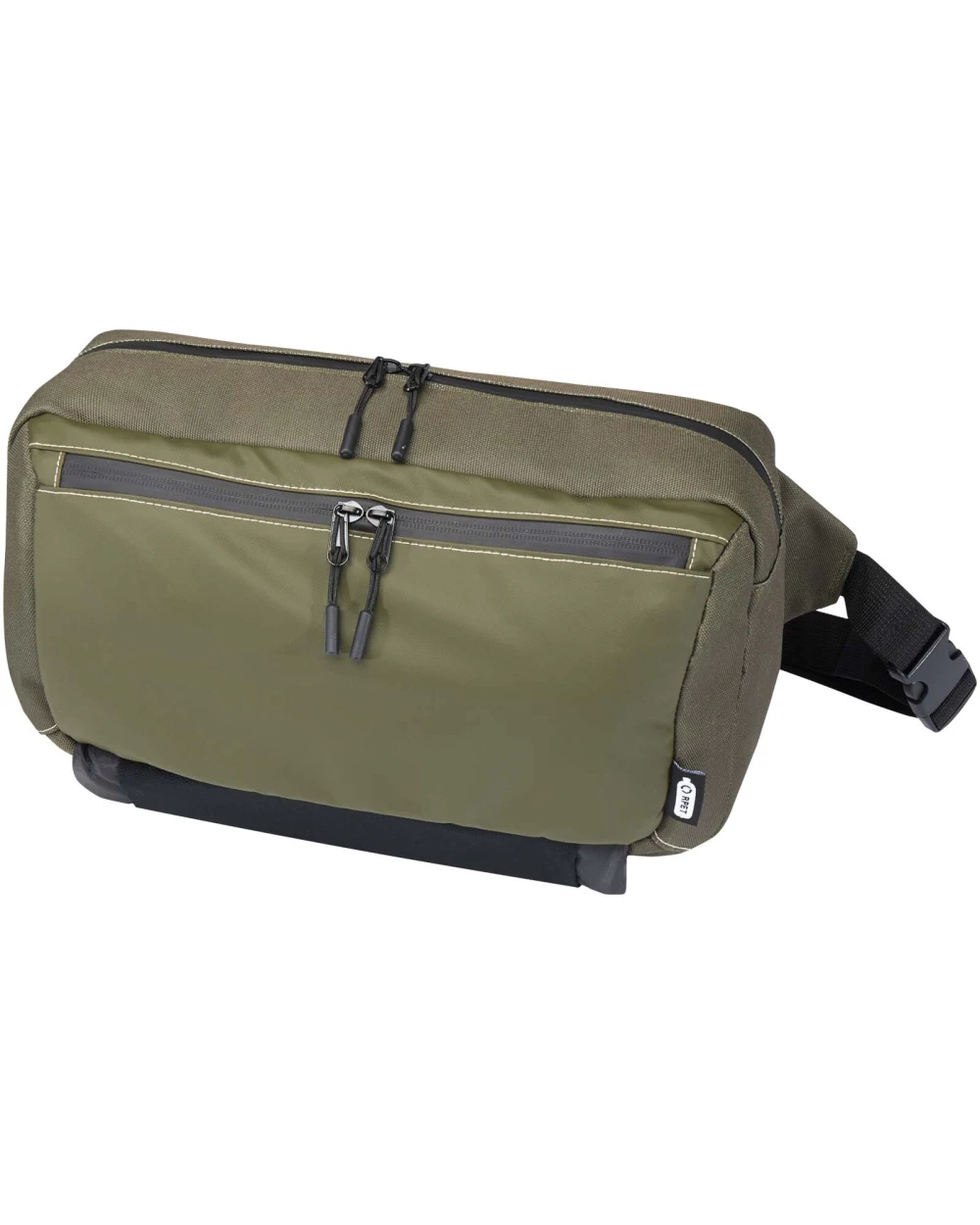 4DO Roam GRS recycelte modulare Tragetasche Taschen personalisierbar
