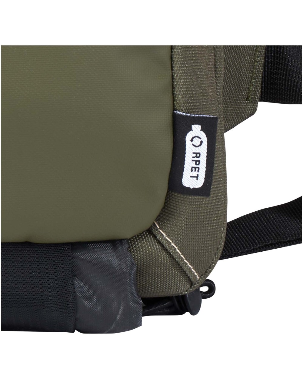 4DO Roam GRS recycelte modulare Tragetasche Taschen personalisierbar
