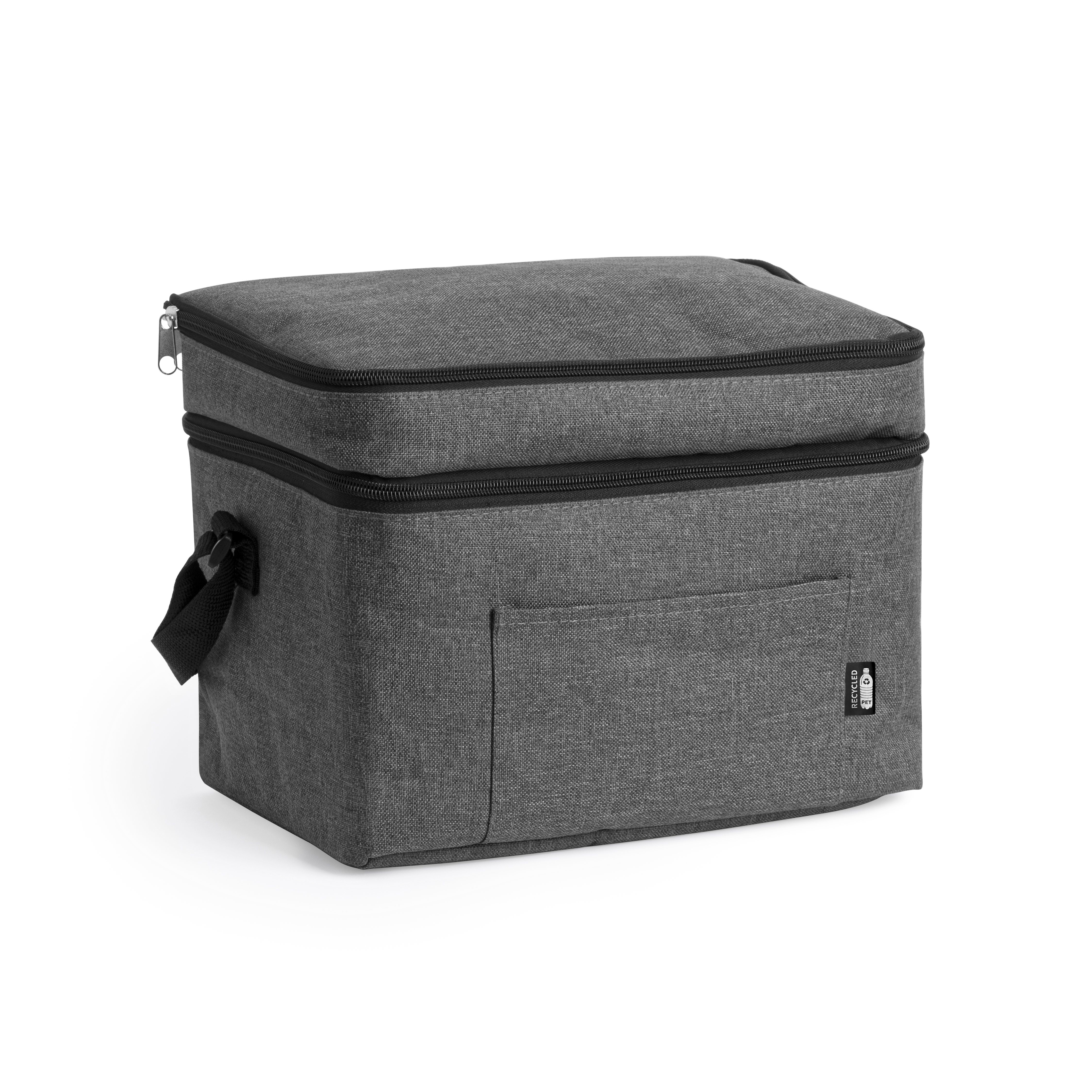 Tassen & Zakken STAMINA XL Cooler Bag Marlox voor bedrukking &amp; borduring
