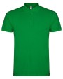 Polo's ROLY Kids´ Star Poloshirt voor bedrukking &amp; borduring