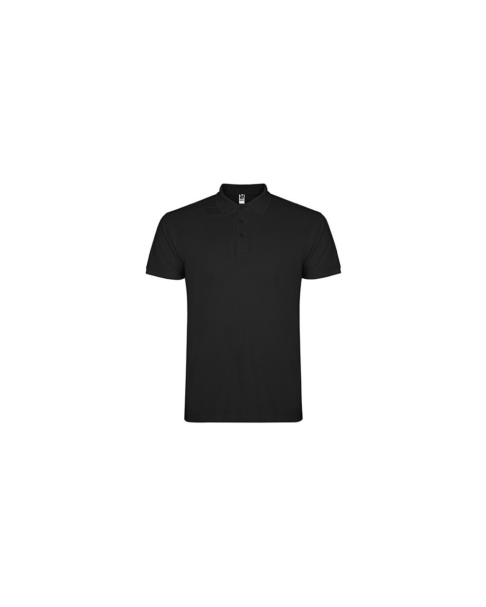 ROLY Kids´ Star Poloshirt Poloshirts personalisierbar