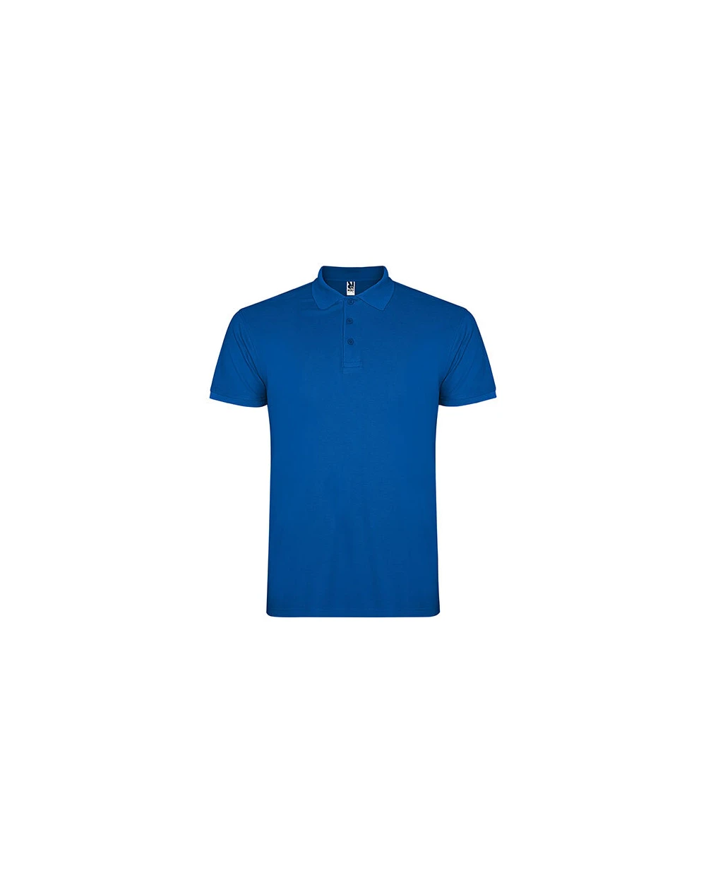 Polo's ROLY Kids´ Star Poloshirt voor bedrukking &amp; borduring