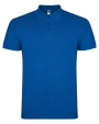 ROLY Kids´ Star Poloshirt Poloshirts personalisierbar