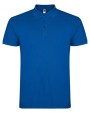 Polos personnalisable ROLY Kids´ Star Poloshirt