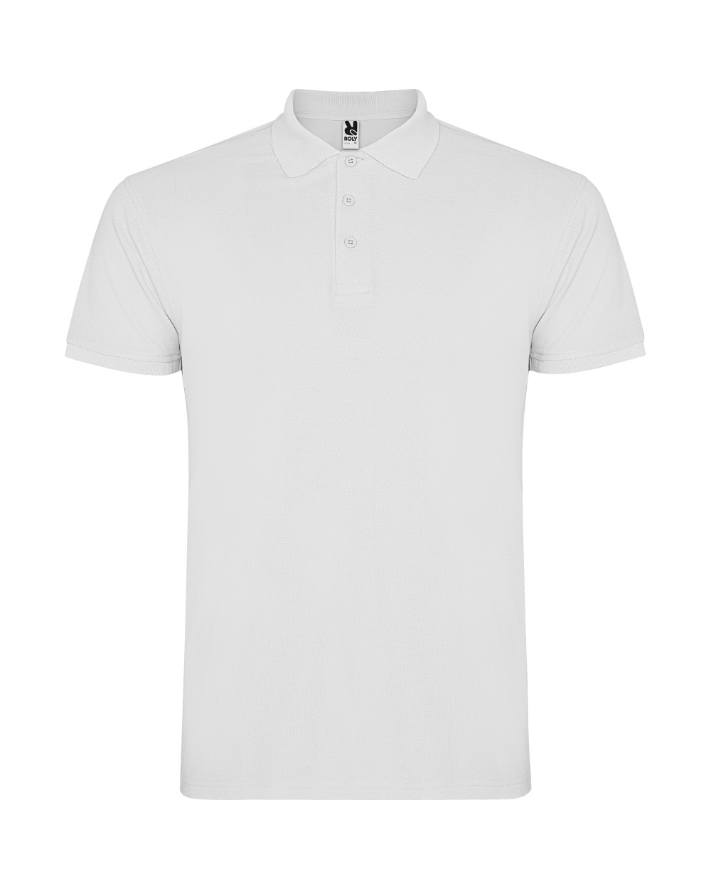 Polo's ROLY Kids´ Star Poloshirt voor bedrukking &amp; borduring