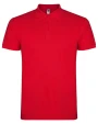 Polo's ROLY Kids´ Star Poloshirt voor bedrukking &amp; borduring