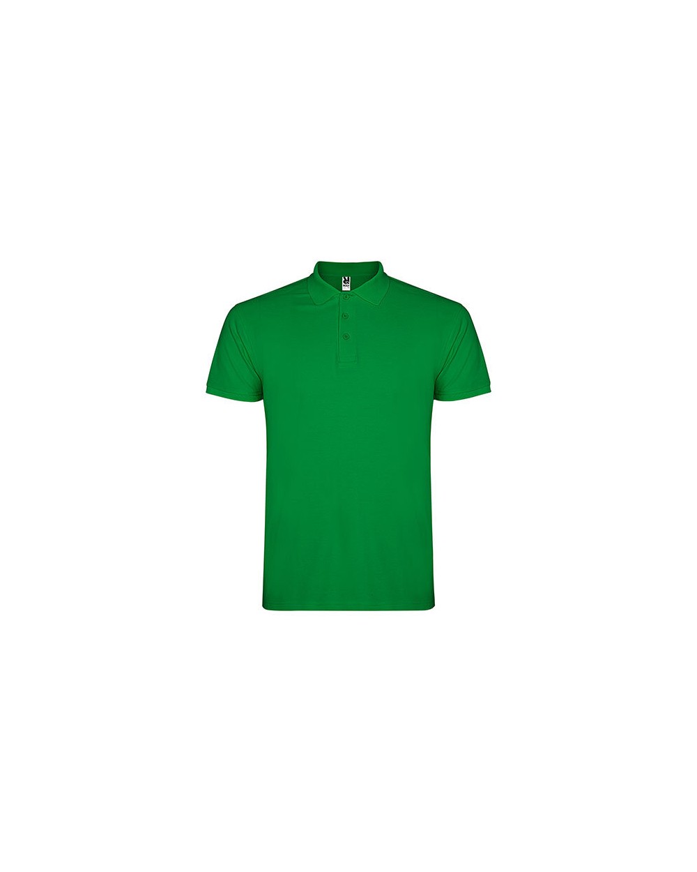 Polo's ROLY Kids´ Star Poloshirt voor bedrukking &amp; borduring