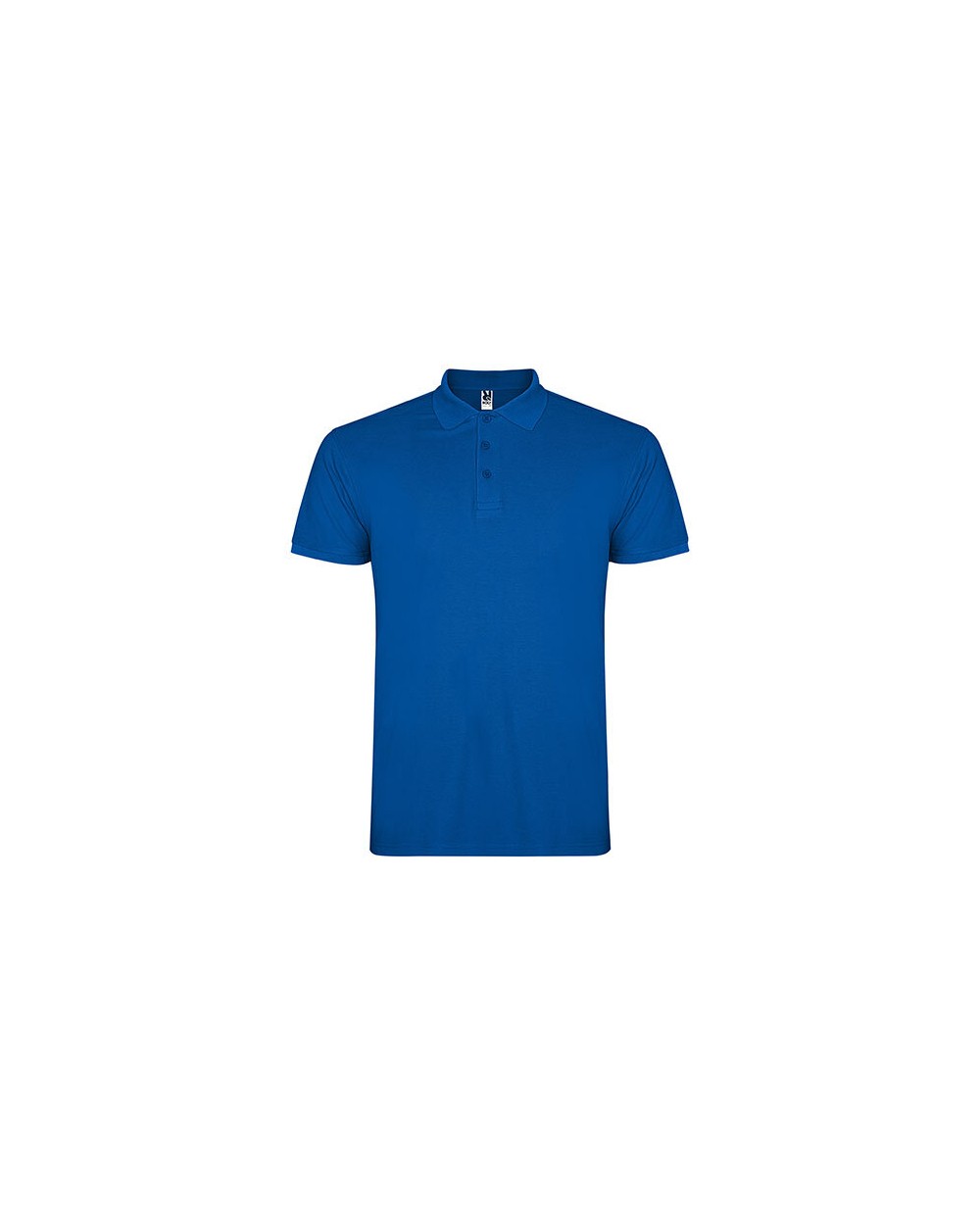 ROLY Kids´ Star Poloshirt Poloshirts personalisierbar