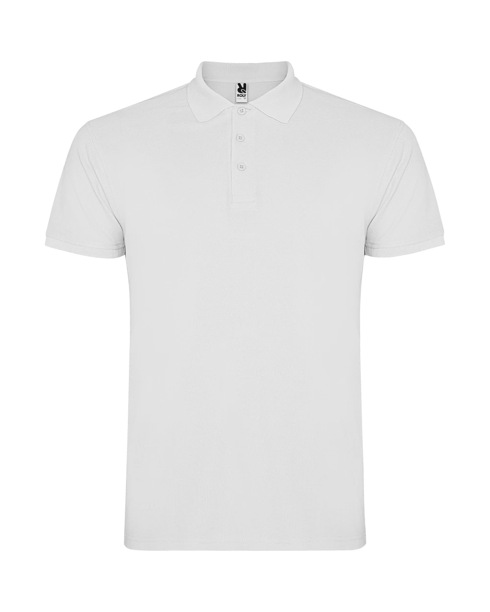 Polo's ROLY Kids´ Star Poloshirt voor bedrukking &amp; borduring