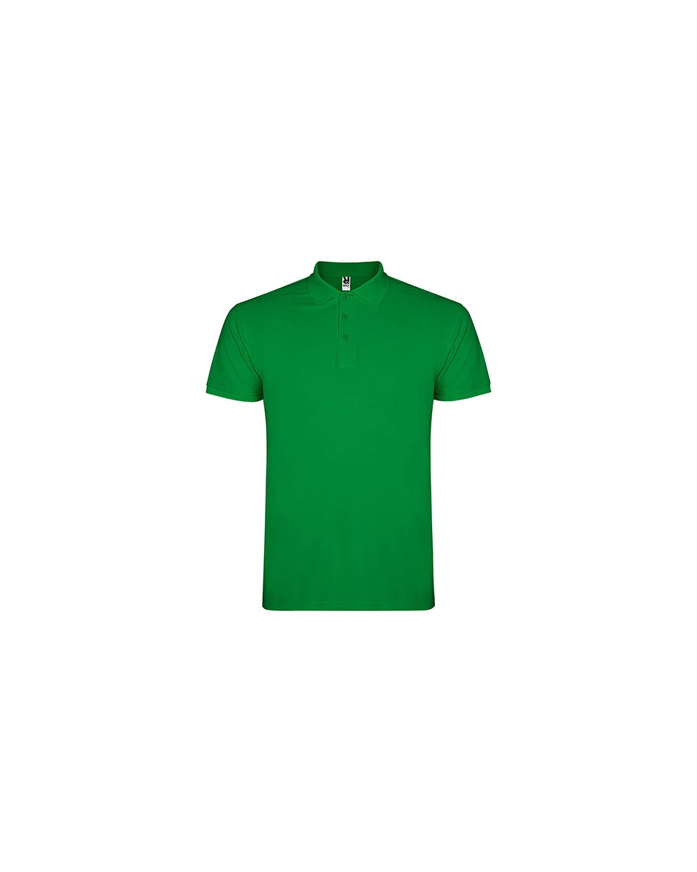 ROLY Kids´ Star Poloshirt Poloshirts personalisierbar