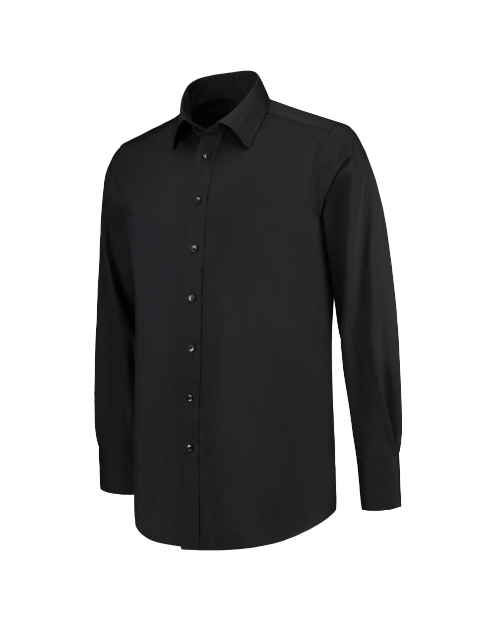 TRICORP Hemd Stretch Hemden personalisierbar