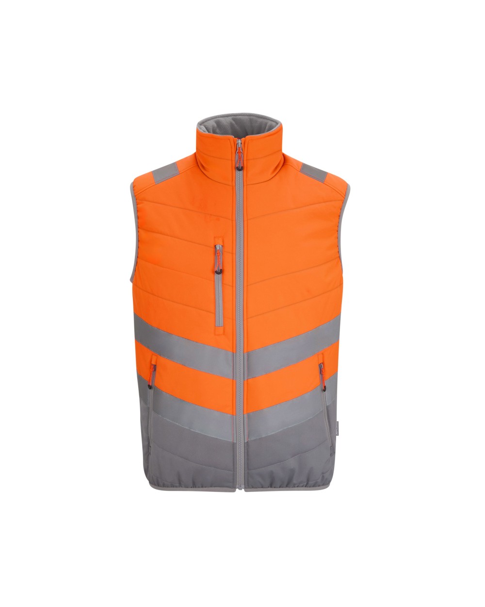Vestes personnalisable REGATTA THERMAL BAFFLE BODYWARMER