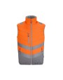 Vestes personnalisable REGATTA THERMAL BAFFLE BODYWARMER