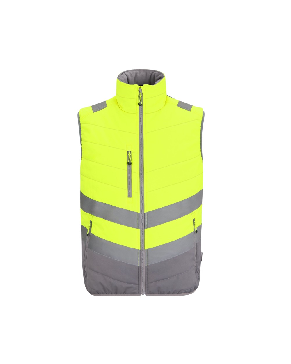 Jassen REGATTA THERMAL BAFFLE BODYWARMER voor bedrukking &amp; borduring