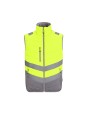 Jassen REGATTA THERMAL BAFFLE BODYWARMER voor bedrukking &amp; borduring