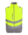 Jassen REGATTA THERMAL BAFFLE BODYWARMER voor bedrukking &amp; borduring