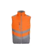 Vestes personnalisable REGATTA THERMAL BAFFLE BODYWARMER