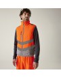 Jassen REGATTA THERMAL BAFFLE BODYWARMER voor bedrukking &amp; borduring