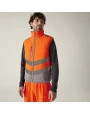 Vestes personnalisable REGATTA THERMAL BAFFLE BODYWARMER