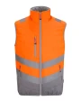 Vestes personnalisable REGATTA THERMAL BAFFLE BODYWARMER