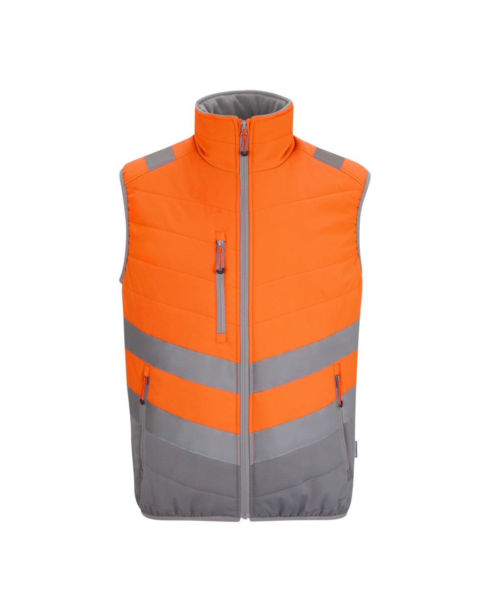 Jassen REGATTA THERMAL BAFFLE BODYWARMER voor bedrukking &amp; borduring