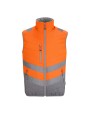 Jassen REGATTA THERMAL BAFFLE BODYWARMER voor bedrukking &amp; borduring