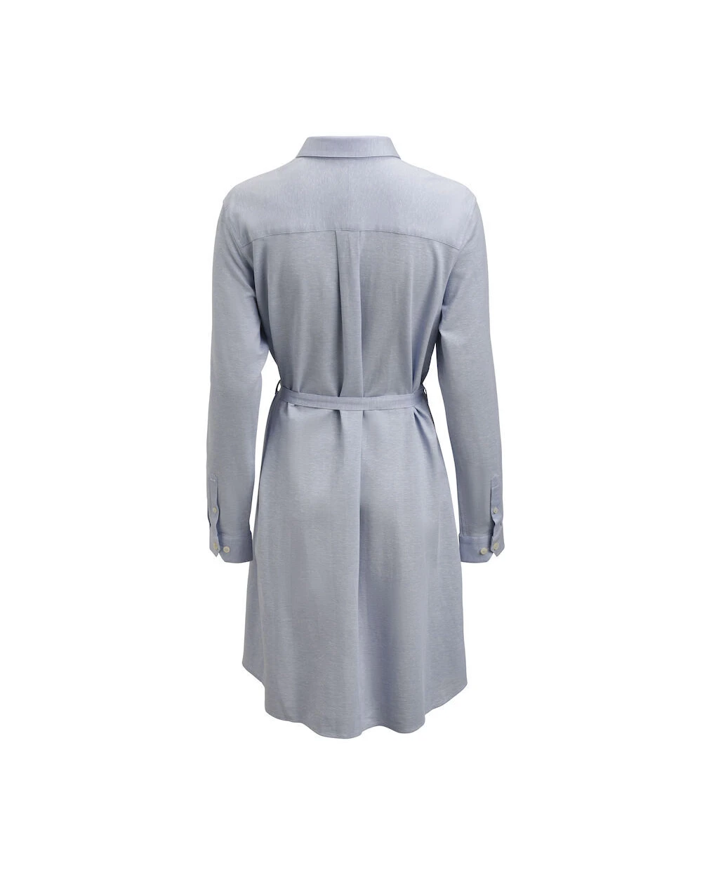J. HARVEST & FROST Indigo Bow 133 Hemdblusenkleid Damen Kleider personalisierbar