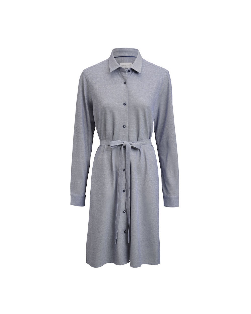 Robes personnalisable J. HARVEST & FROST Indigo Bow 133
Robe Chemise Femmes