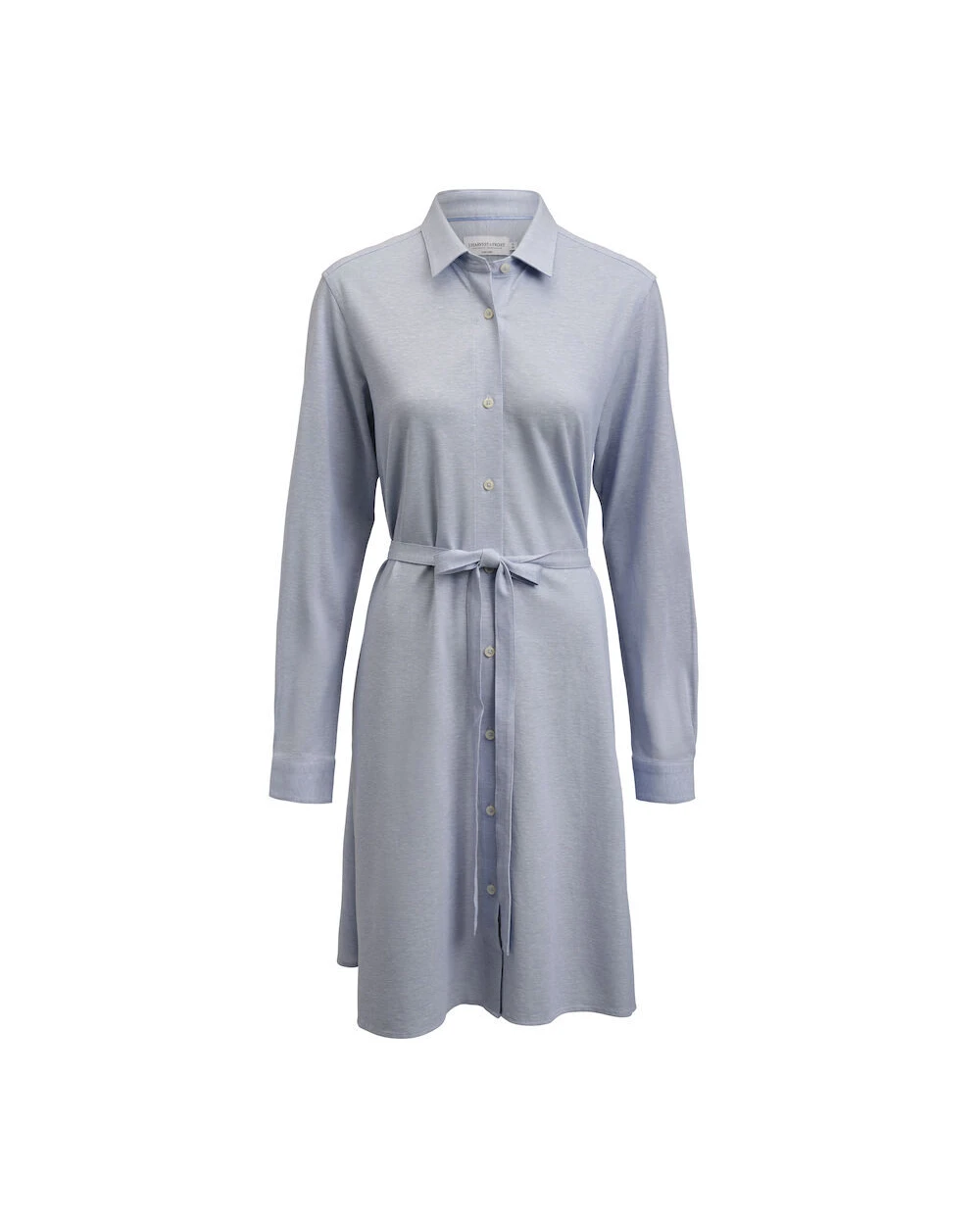 J. HARVEST & FROST Indigo Bow 133 Hemdblusenkleid Damen Kleider personalisierbar