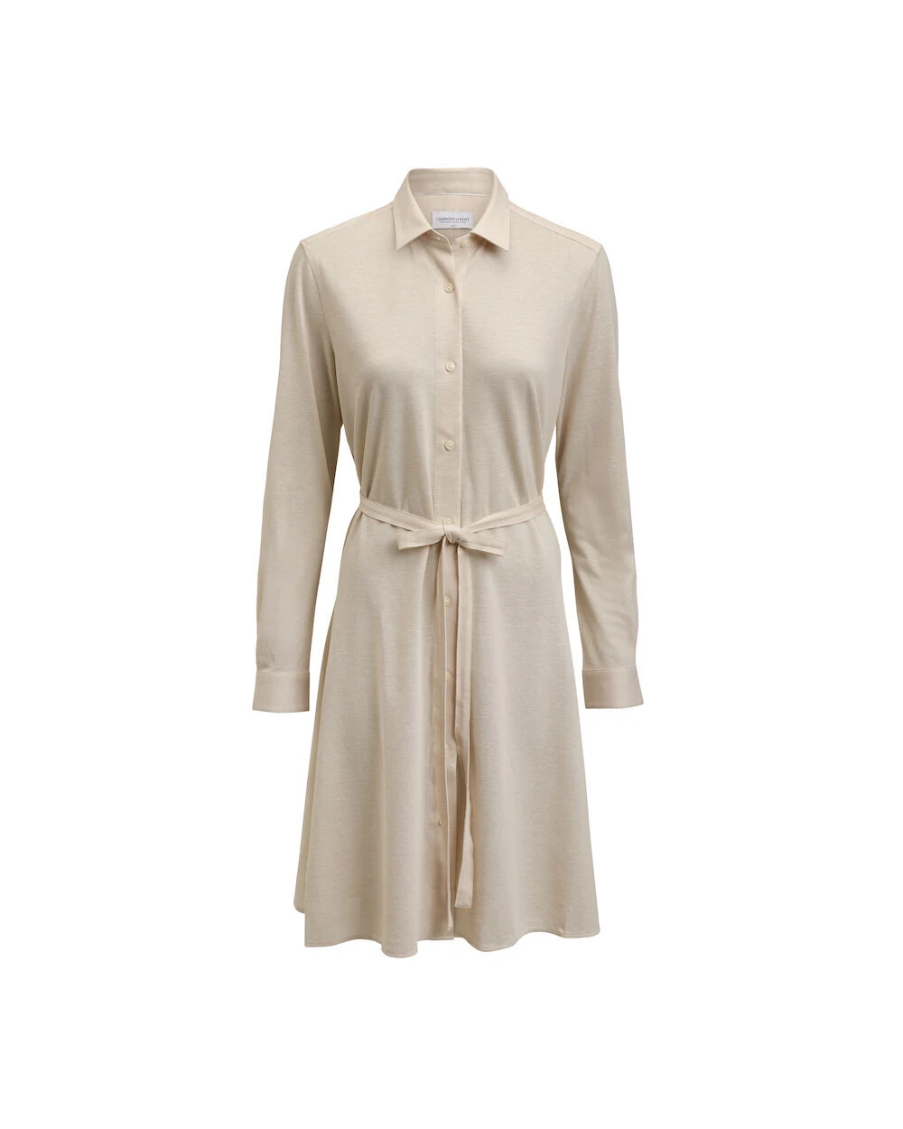 J. HARVEST & FROST Indigo Bow 133 Hemdblusenkleid Damen Kleider personalisierbar