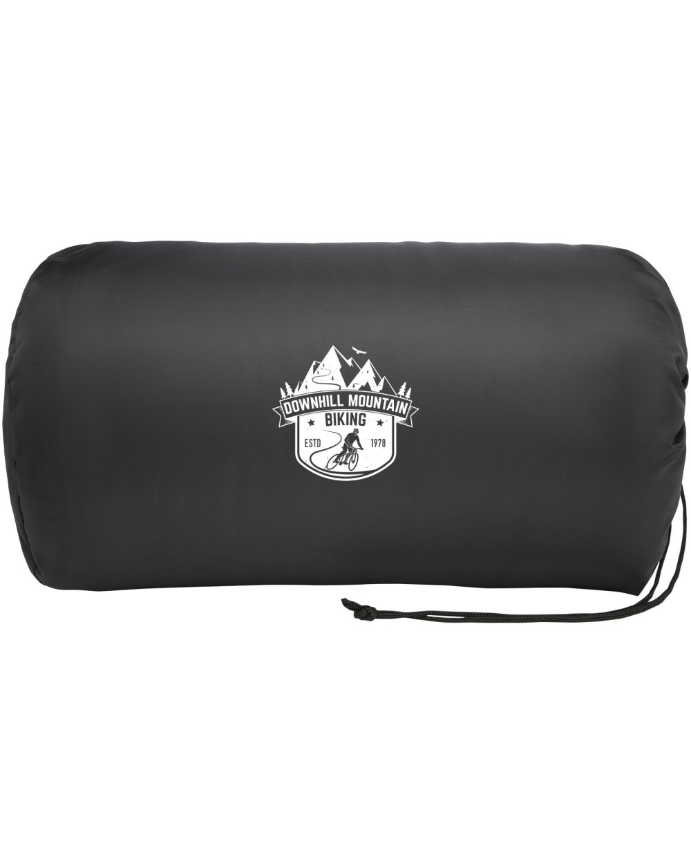 SEASONS Marigold GRS zertifizierte, RPET Decke aus Polar Fleece und Sherpa Plaids personalisierbar