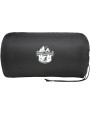 SEASONS Marigold GRS zertifizierte, RPET Decke aus Polar Fleece und Sherpa Plaids personalisierbar