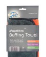 Bad artikelen HOME & LIVING Buffing towel voor bedrukking &amp; borduring