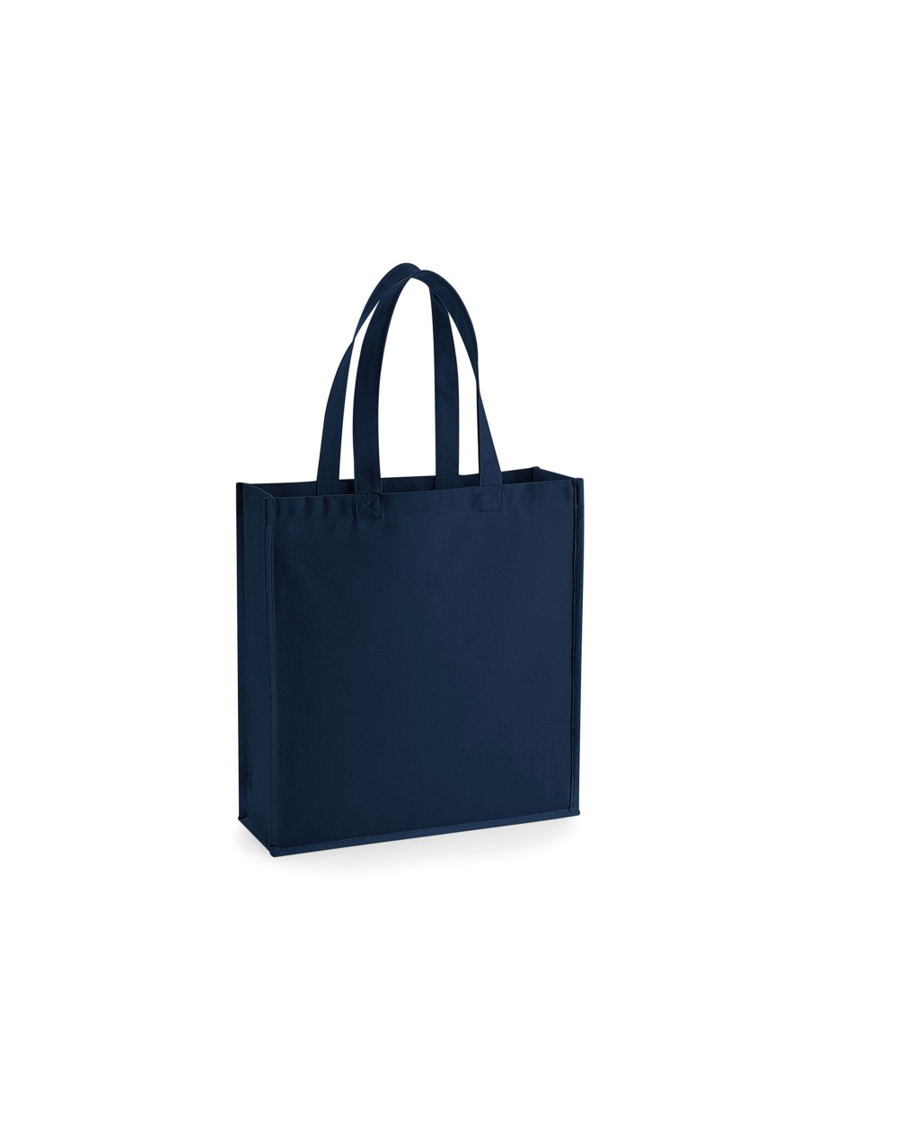 Tote bags WESTFORDMILL GALLERY CANVAS TOTE voor bedrukking &amp; borduring