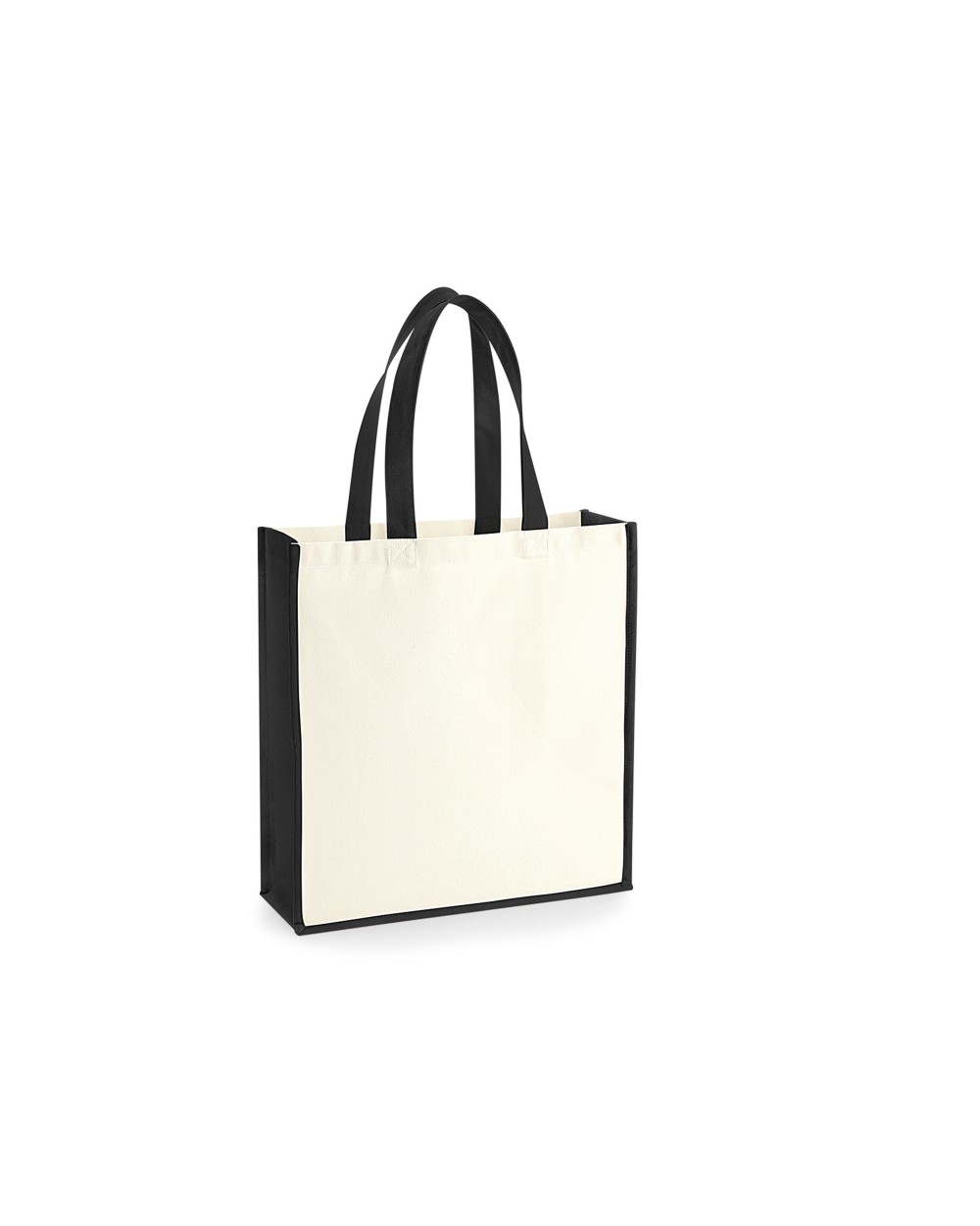 Tote bags WESTFORDMILL GALLERY CANVAS TOTE voor bedrukking &amp; borduring