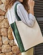 Tote bags personnalisable WESTFORDMILL GALLERY CANVAS TOTE
