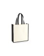 WESTFORDMILL GALLERY CANVAS TOTE Tote Bags personalisierbar