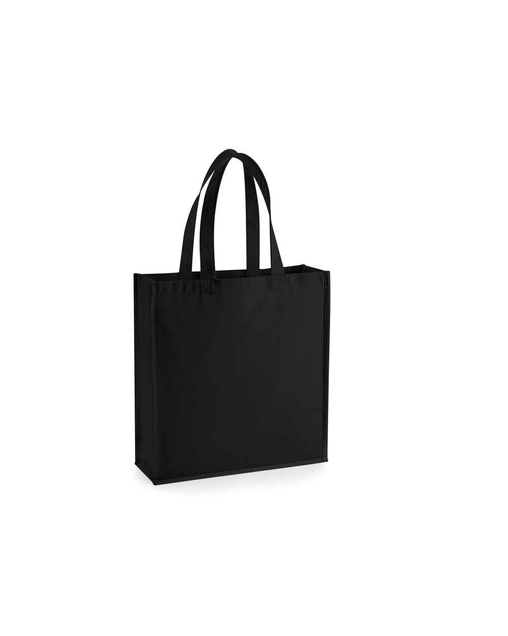 WESTFORDMILL GALLERY CANVAS TOTE Tote Bags personalisierbar
